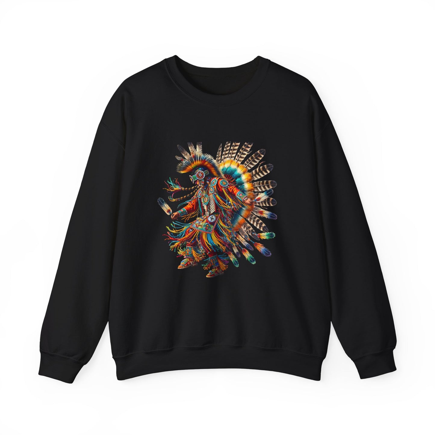 Pride Dancer Sweatshirt