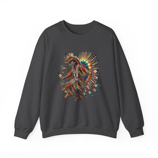 Pride Dancer Sweatshirt