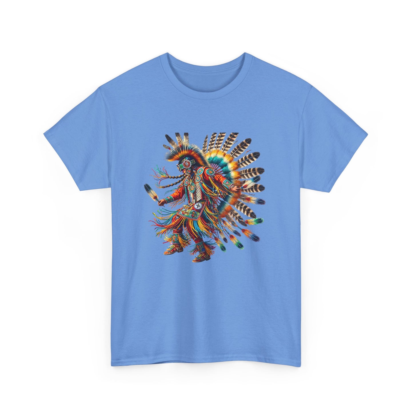 Indigenous Dancer Tee