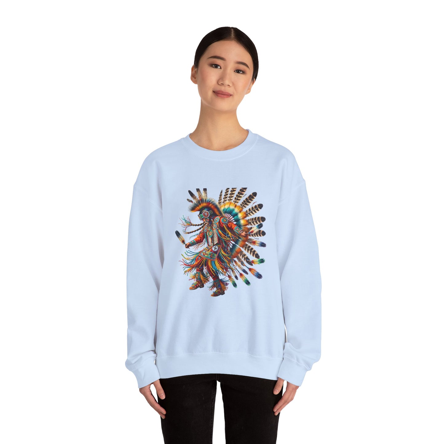 Pride Dancer Sweatshirt