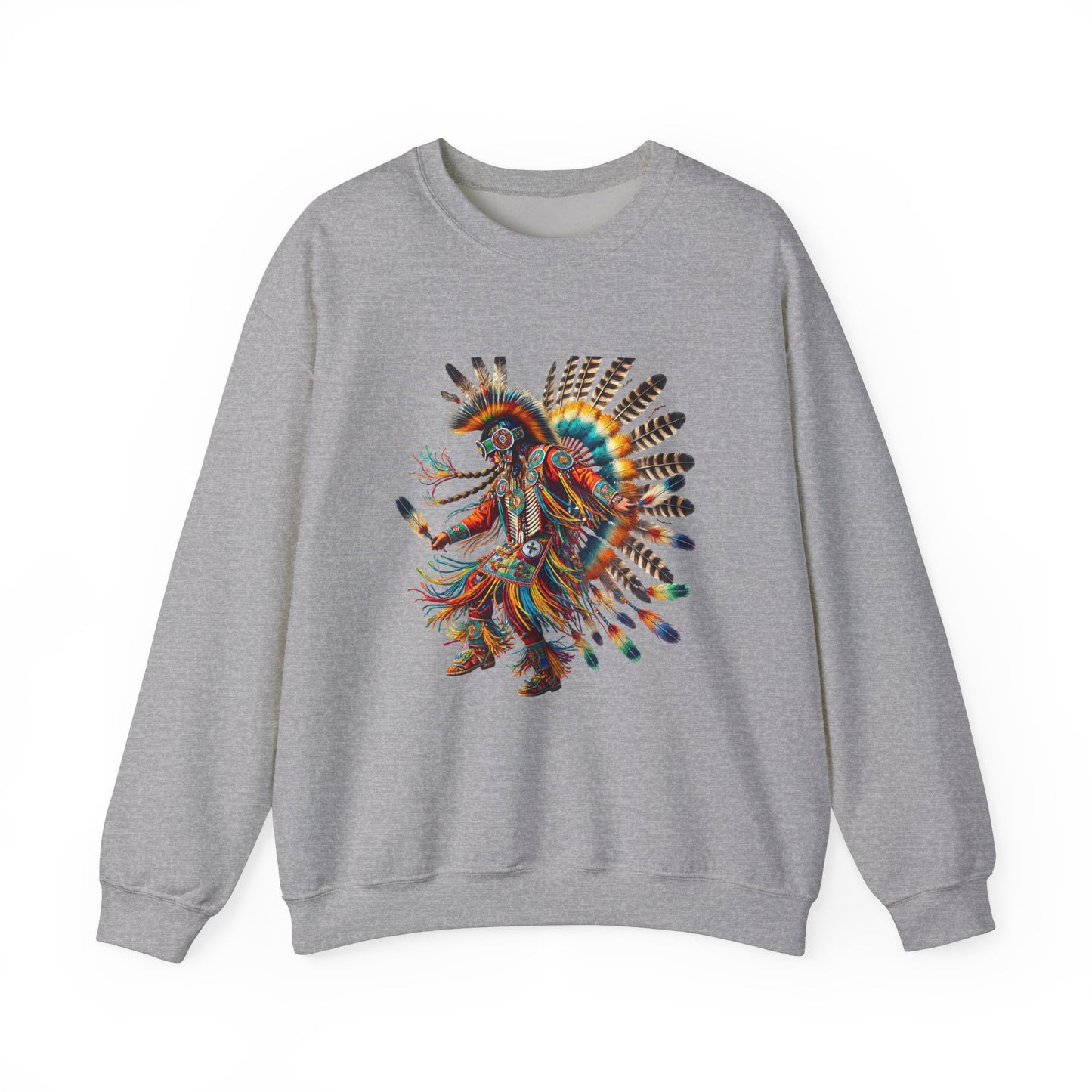 Pride Dancer Sweatshirt