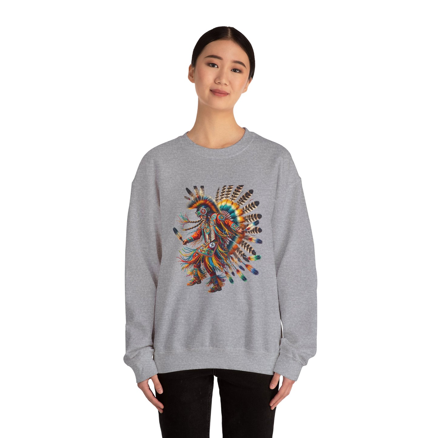 Pride Dancer Sweatshirt