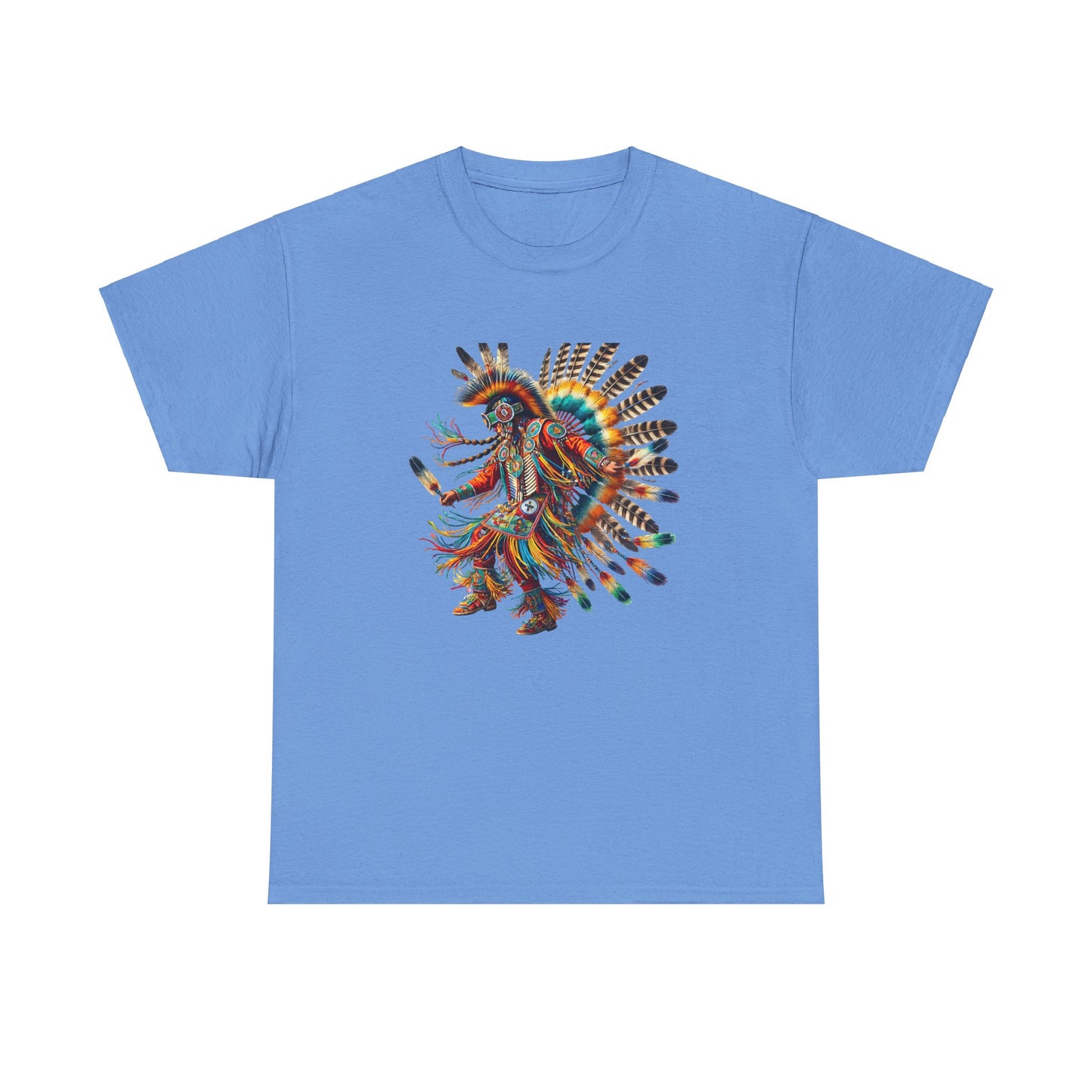 Indigenous Dancer Tee