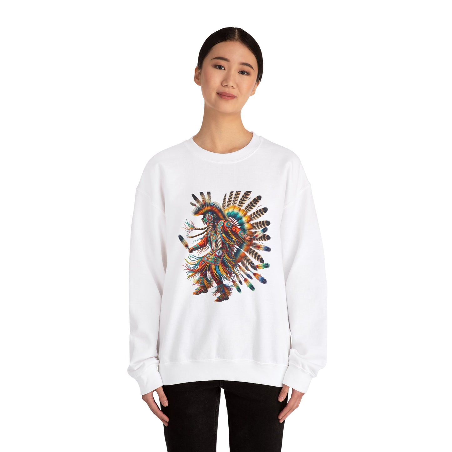 Pride Dancer Sweatshirt