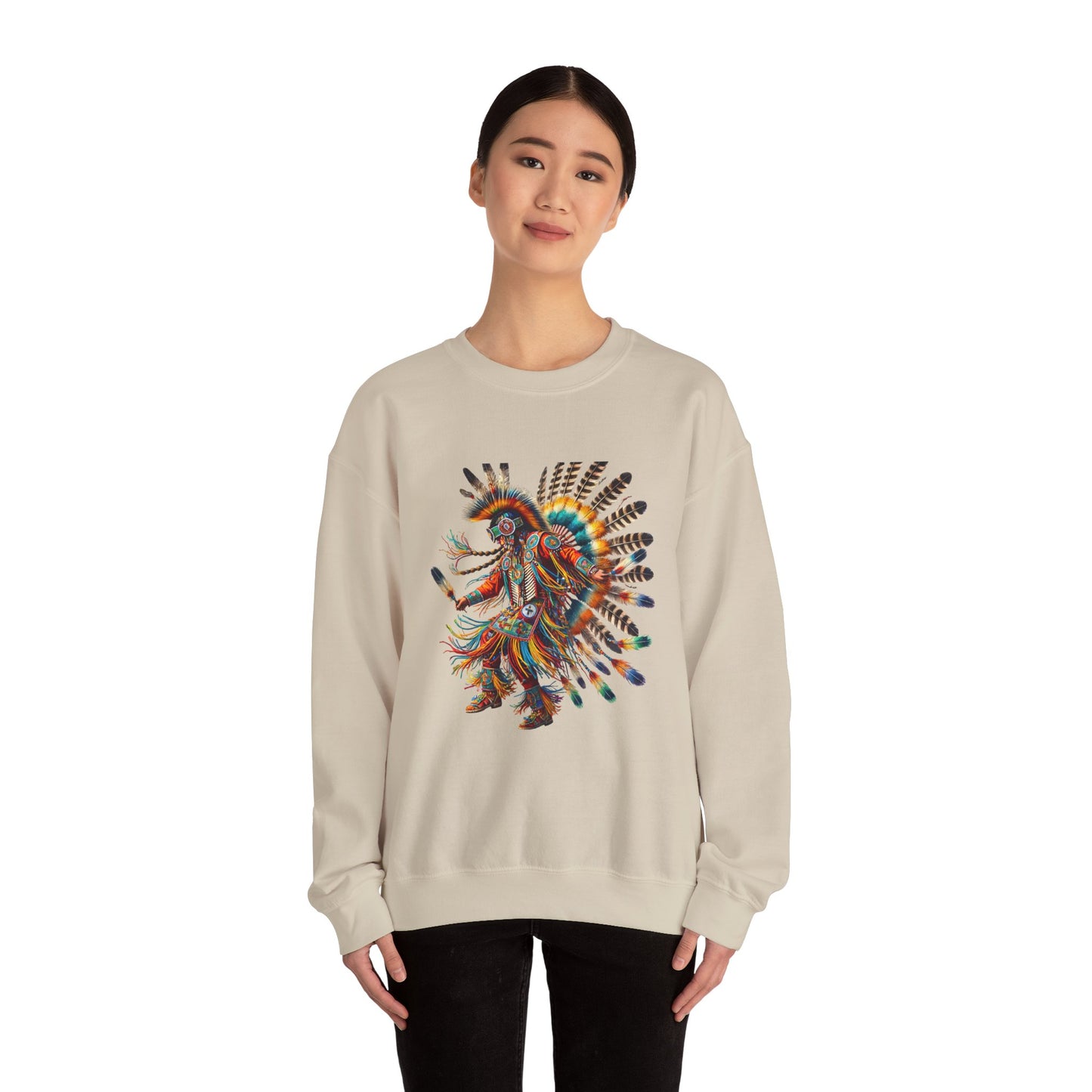 Pride Dancer Sweatshirt