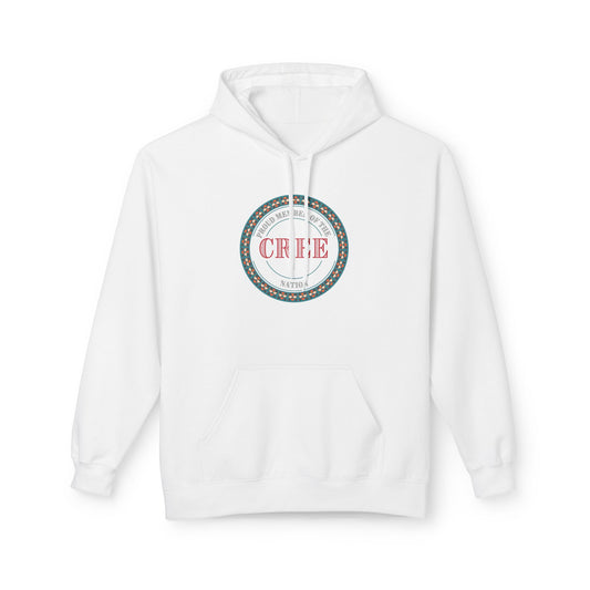 Indigenous Pride Hoodie, First Nations Customizable Sweatshirt, Native American Gift, Personalized Tribal Apparel, Soft