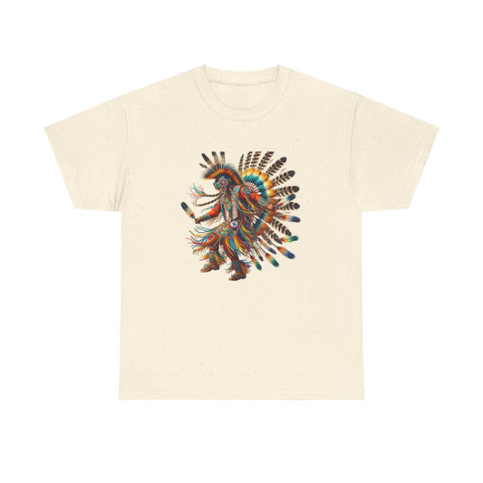 Indigenous Dancer Tee