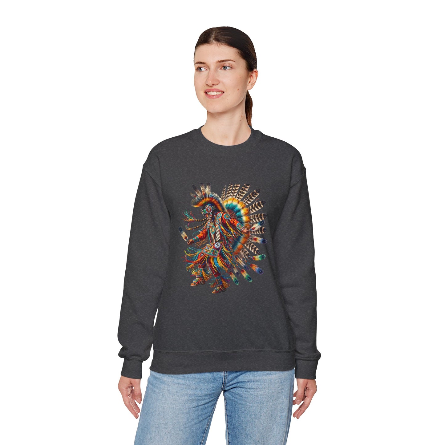 Pride Dancer Sweatshirt