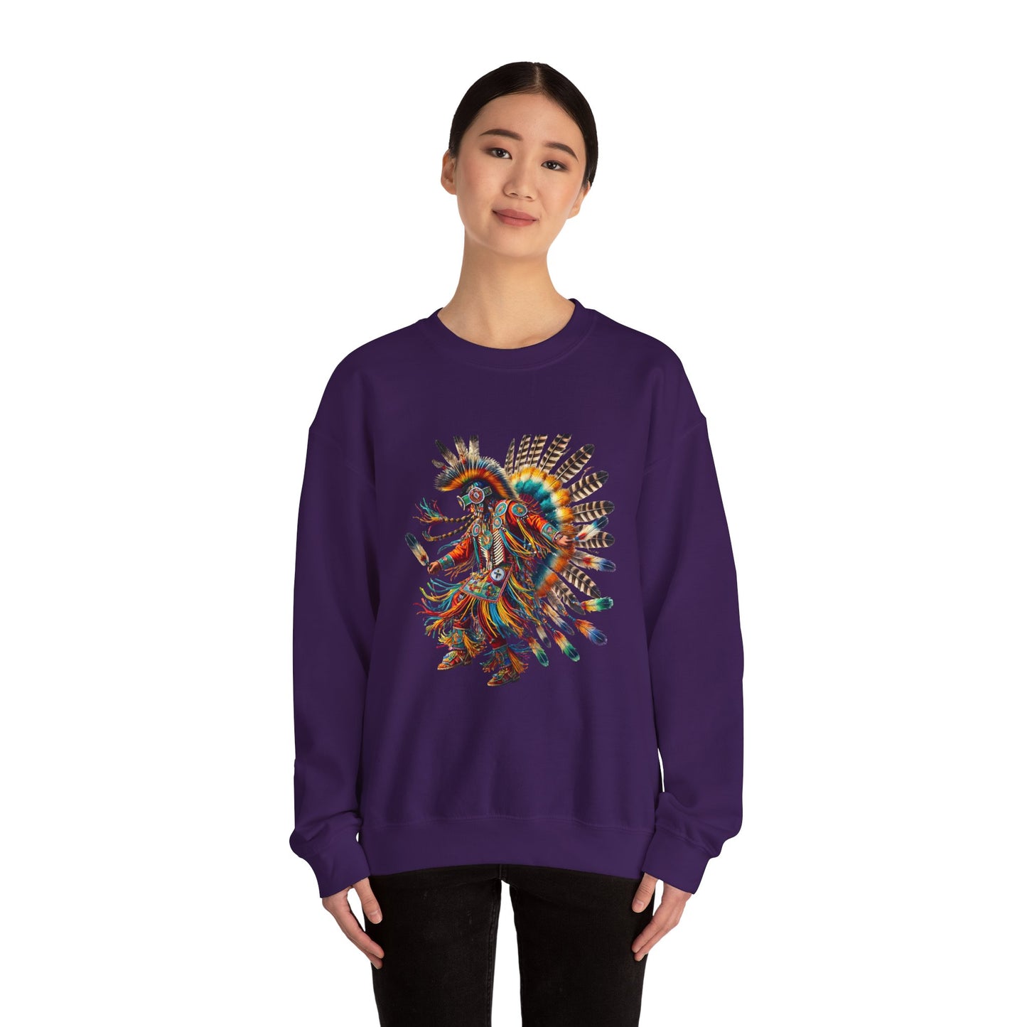 Pride Dancer Sweatshirt